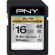 PNY Technologies 16GB SDHC: Picture 1 thumbnail