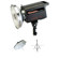 Photogenic PowerLight 1250C , 500ws Monolight with UV Color Flashtube. Bundle: Picture 1 thumbnail