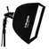 Profoto 2 x 2' RFi Softbox, Square: Picture 2 thumbnail