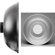 Profoto 100607 Silver Softlight Reflector (Beauty Dish): Picture 2 thumbnail