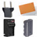 Vidpro Z-96K Professional Photo - Video LED Light Kit: Picture 5 thumbnail