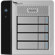 Promise Technology 8TB (4x 2TB) Pegasus R4 RAID Storage: Picture 2 thumbnail