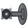 Premier Mounts AM50S-B Single Arm Swingout Mount: Picture 1 thumbnail