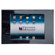 Premier Mounts IPM-710 Secure iPad Mounting Frame, Black: Picture 1 thumbnail