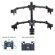 Premier Mounts MM-AC286 2 Triple Display Articulating Arms: Picture 2 thumbnail
