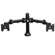 Premier Mounts MM-AH152 Two Display Arm on 15