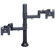 Premier Mounts MM-AH282 2 Single-Mounting Display Arms: Picture 1 thumbnail