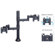 Premier Mounts MM-AH282 2 Single-Mounting Display Arms: Picture 2 thumbnail