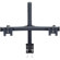 Premier Mounts MM-BC152 Dual Monitor Curved Bow on 15