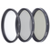 Pro Optic 67mm Digital Essentials Filter Kit: Picture 2 thumbnail
