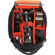 Petrol PC303 Deca Campack Plus, Cordura/Nylon, Black: Picture 4 thumbnail