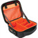 Petrol Deca Wireless Bag, Blue and Black Cordura: Picture 2 thumbnail