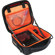 Petrol Deca Wireless Bag, Blue and Black Cordura: Picture 3 thumbnail