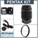 Pentax SMC P-DAL 55-300mm f/4.0-5.8 ED AF Lens Bundle: Picture 1 thumbnail