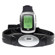 Pyle PHRM26 Speed & Distance Heart Rate Watch: Picture 1 thumbnail