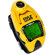 Pyle PSWWM90 Wind Speed Meter with Altimeter, Barometer, Yacht Timer, Yellow: Picture 1 thumbnail