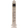 Photographers' Formulary Micro Mixer Syringe 3ml: Picture 1 thumbnail