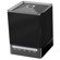 Pyle PBS9BK Bluetooth Mini Cube Speaker with Aux-In, 8 Hours Playback: Picture 1 thumbnail
