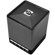 Pyle PBS9BK Bluetooth Mini Cube Speaker with Aux-In, 8 Hours Playback: Picture 3 thumbnail
