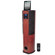 Pyle PHST96IP 600W Digital 2.1 Channel Home Theater Tower, Cherry Wood: Picture 1 thumbnail