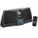 Pyle PIP711 iPad/iPod/iPhone Stereo Speaker System, Black: Picture 1 thumbnail