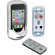 Pyle iPod/iPhone In-Wall Mounted Audio Docking Center: Picture 1 thumbnail