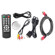 Pyle PRJLE22 High-Definition LED Widescreen Projector: Picture 4 thumbnail