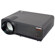 Pyle PRJLE84H High-Definition LED Widescreen Projector, 3D Capable: Picture 1 thumbnail