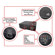 Pyle PRJLE84H High-Definition LED Widescreen Projector, 3D Capable: Picture 3 thumbnail
