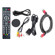 Pyle PRJLE84H High-Definition LED Widescreen Projector, 3D Capable: Picture 4 thumbnail