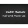 Pina Zangaro Bex 14 x 11 inch Presentation Book, Black: Picture 4 thumbnail