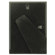 Quadro Designs Black Sliding Metal Frame, For a 4x6