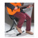 Quick Lok Height Adjustable Musicians Stool, 22.2 to 33.6