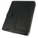 rooCASE Convertible Leather Case Cover for iPad 2 / iPad 3, Black: Picture 9 thumbnail