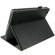 rooCASE Dual-Axis Leather Folio Case Cover for iPad 2 / iPad 3, Black: Picture 5 thumbnail