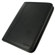 rooCASE Executive Leather Case for iPad 2 / iPad 3, Black: Picture 1 thumbnail