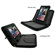 rooCASE Executive Leather Case Cover for Google Nexus 7 Tablet: Picture 8 thumbnail