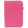 rooCASE Executive Portfolio Leather Case Cover for iPad Mini, Magenta: Picture 1 thumbnail