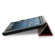 rooCASE Slimline Lightweight Shell Case for Apple iPad Mini, Magenta: Picture 6 thumbnail