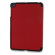 rooCASE Slimline Lightweight Shell Case for Apple iPad Mini, Red: Picture 3 thumbnail