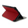 rooCASE Slimline Lightweight Shell Case for Apple iPad Mini, Red: Picture 5 thumbnail