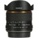 Rokinon 8mm f/3.5 Aspherical: Picture 2 thumbnail