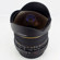 Rokinon 8mm f/3.5 Aspherical: Picture 4 thumbnail