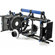 Redrock Micro ultraCage blue 15mm Studio Bundle for Blackmagic Design Camera: Picture 2 thumbnail