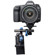 Redrock Stealth nano DSLR Rig, Compact Support System: Picture 1 thumbnail