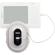 RCA Home Charging Station, 4-Outlets, 2 USB Charging: Picture 2 thumbnail