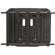 Sanus Systems LA112-B1 Full Motion Wall Mount, Black: Picture 2 thumbnail