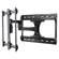 Sanus LF228 Full-Motion Wall Mnt f/37-58Flt-pnl TVs,Bk: Picture 1 thumbnail