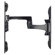 Sanus LF228 Full-Motion Wall Mnt f/37-58Flt-pnl TVs,Bk: Picture 5 thumbnail