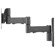 Sanus SF213 Full-Motion Wall Mount, Extends 13, Black: Picture 4 thumbnail